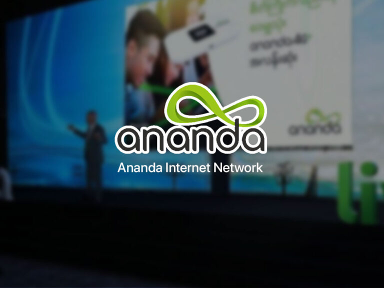 Ananda-internet-work