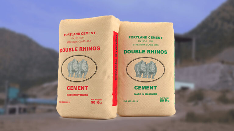 Double-Rhinos-Cement-Burma